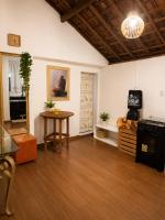 NSA - Casa Completa com Quintal Arborizado - B&B Caruaru