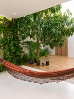 NSA - Casa Completa com Quintal Arborizado - B&B Caruaru