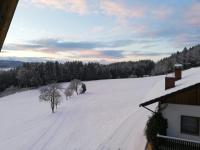 Berghof - B&B Viechtach
