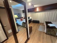Super Comfort Flats lll - WTC - com Estacionamento - Ferienwohnung São Paulo