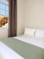 Suíte Tranquila e Confortável Mangabeiras BH - B&B Belo Horizonte