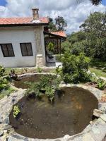 Refugio del Lago - B&B Envigado