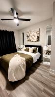 Excel Grand Stays - B&B Frisco