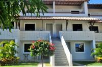 Casa 109 COND BRISAS DO FAROL n 07 - Chambres d’hôtes Salvador