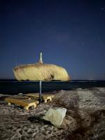 Yassien Luxury Boho Chalet - B&B Dahab