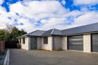 Spacious Hornby Stay 3BR Sleeps 8 Garage - Ferienwohnung Christchurch