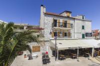Holiday Home Stonehouse Popožo - B&B Primošten