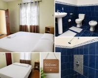 Cozy Corner - Bed and Breakfast San Fernando