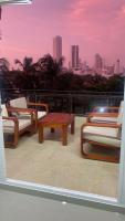 Apartamento en el Laguito, Cartagena - B&B Cartagena de Indias