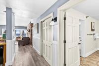 Whispering Pines Lake Views 1BR King Suite - B&B Two Harbors