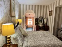 Deluxe Doppelzimmer