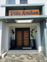 Villa Amihan - B&B Puerto Galera