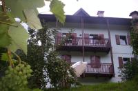 B&B Apartment La Gioconda - B&B