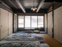 Camera Tripla con Bagno in Comune