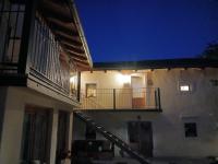 Blue Fox B&B - B&B Borgo Grotta Gigante