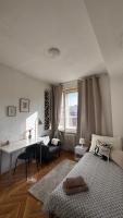 Habitación Individual Estándar 