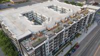 Upscale Condo at the Center of It All - B&B Salt Lake City