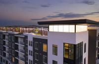 Upscale Condo at the Center of It All - B&B Salt Lake City