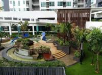 Setapak Central KL -Zetapark Mint Suites - B&B Kuala Lumpur