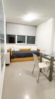Departamento Alsina y Lamadrid - Ferienwohnung Bahía Blanca