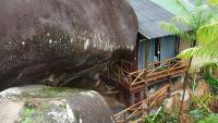 Chale Tupi da Pedra - B&B Trindade