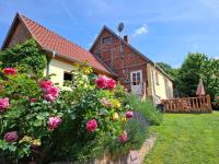 Strandhaus Florimar - Ferienwohnung Brook