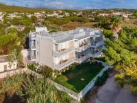 PJ Properties Sounio Apartment with Sea View - Ferienwohnung Kap Sounion