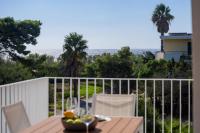 PJ Properties Sounio Apartment with Sea View - Ferienwohnung Kap Sounion