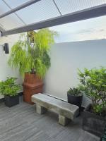 KinleyHome - Bed and Breakfast Ban Ru Sa Mi Lae