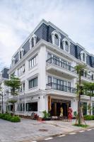 JULIE's HOUSE - A LUXURY APARTMENT IN HUE - Ferienwohnung Huế