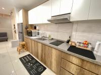 Appartamento Familiare con 1 Camera da Letto