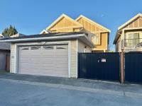 3BR Spacious Living Space 1 Parking Private Entry - B&B Richmond