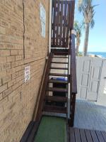 The Deck - Bed and Breakfast Jeffreys Bay