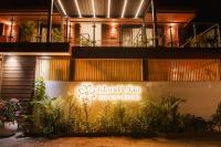 Island Ufaa Dharavandhoo - Bed and Breakfast Dharavandhoo