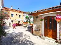 Comfort Apartment Leo Istra - B&B Krnica
