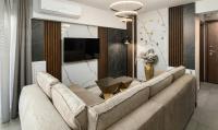 Royal maisonette by the sea - Ferienwohnung Néoi Epivátes