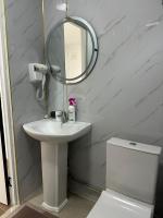 Tosor Guest House Medet - B&B Tossor