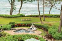 Kauai Beachboy Resort 1BR 1BA King Suite - B&B Kapaa