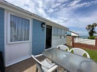 2-Bedroom Holiday Chalet Near Beach & Coastal Paths in Westward Ho! - B&B Westward Ho!