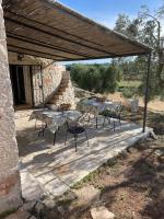 Trullo il Querciolo - B&B Ostuni