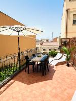 Casa Louise - B&B Torre di Faro