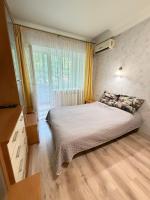 Однокомнатная квартира возле парка! - B&B Odesa