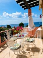 Seaside Apartment - B&B Níkiti