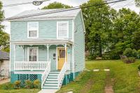 Green on New - B&B Staunton