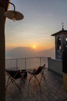 Il Rifugio sul Lago di Como sopra Bellano - Chambres d'hôtes Bellano