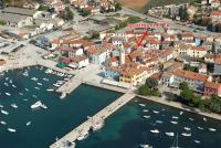 Apartment Etta - Chambres d'hôtes Fažana