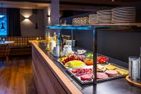 Landgasthof Linde - Restaurant beliebt bei Einheimischen - B&B Deggenhausen