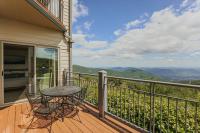 Panoramic Peak - Bed and Breakfast Mount Torry Furnace