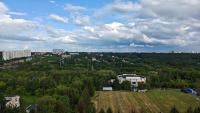 Spacious apartment on Pavlovo Pole metro station Botanical Garden - B&B Charkiv