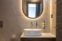 Chambre Double - Vue sur Montagne